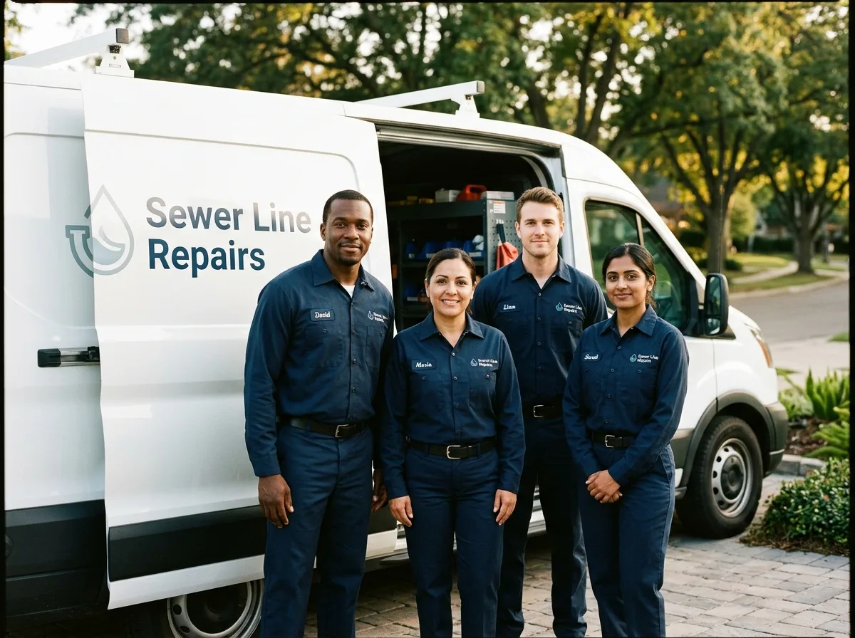 Emergency Plumber company in Washtucna, WA
